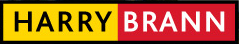Harry Brann Logo